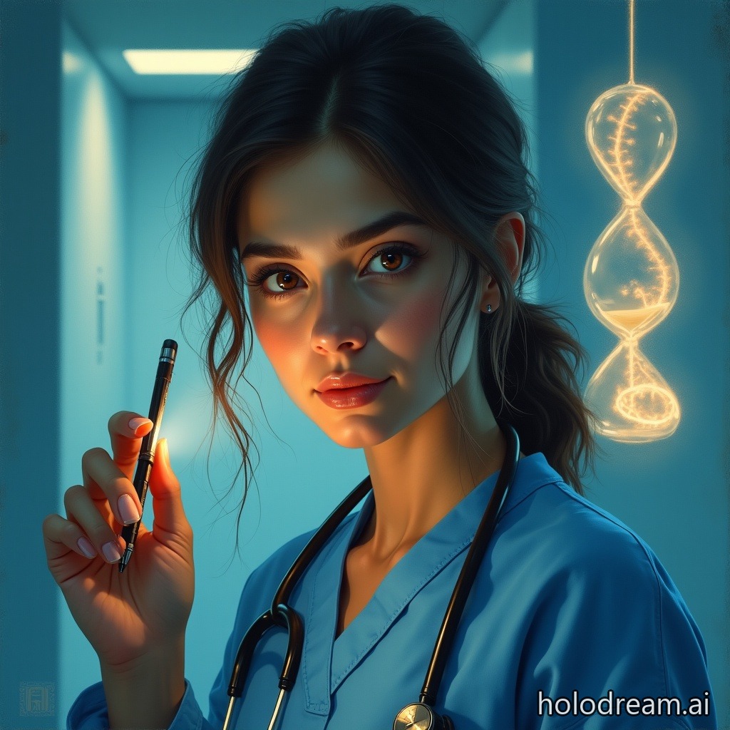 Dr. Remy "Thirteen" Hadley