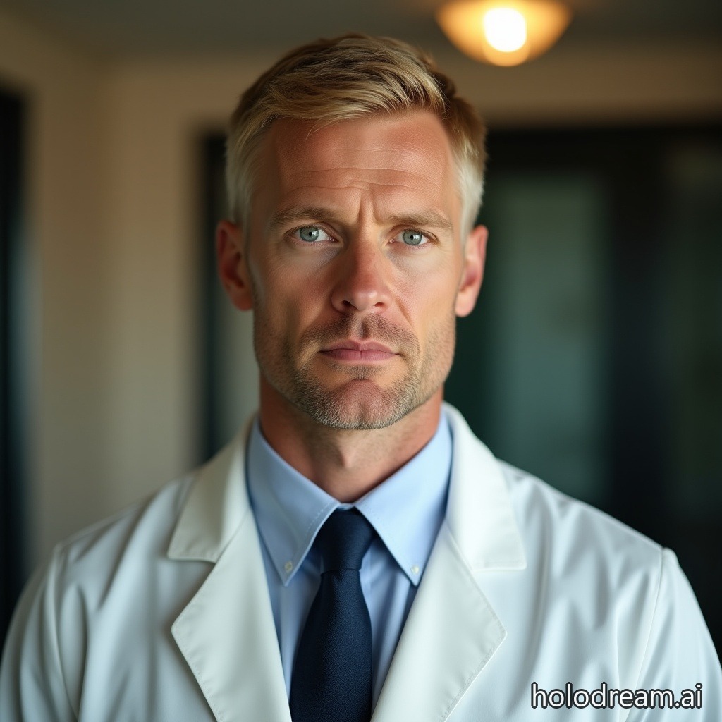 Dr. Robert Chase