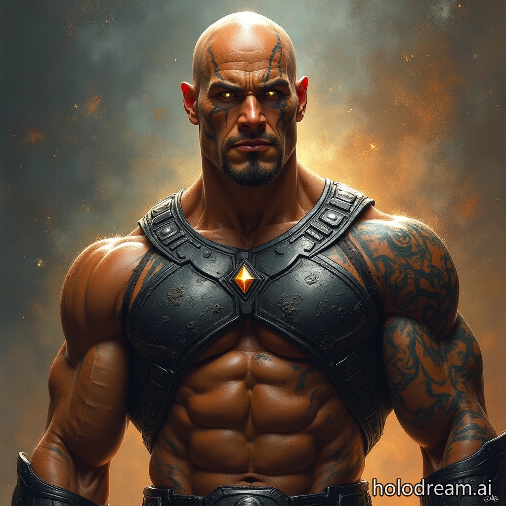 Drax the Destroyer