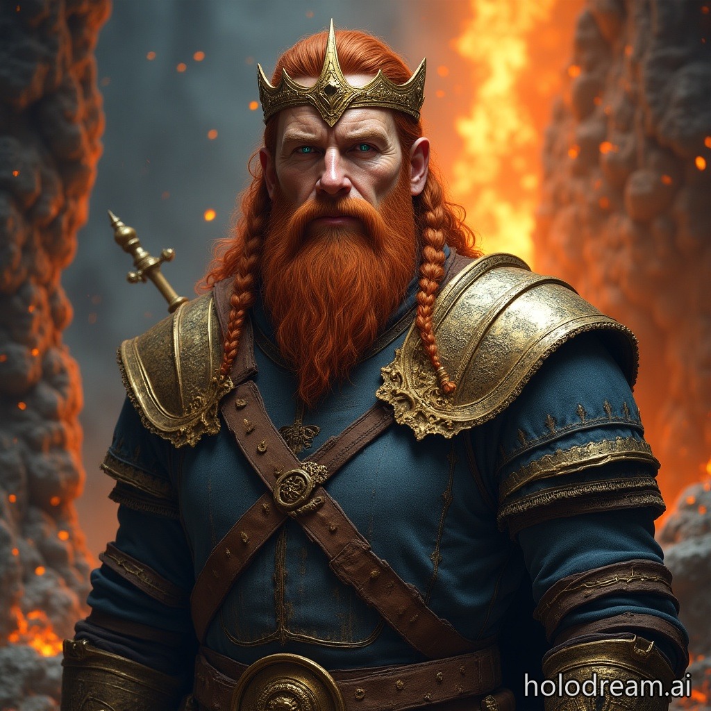 Durin IV