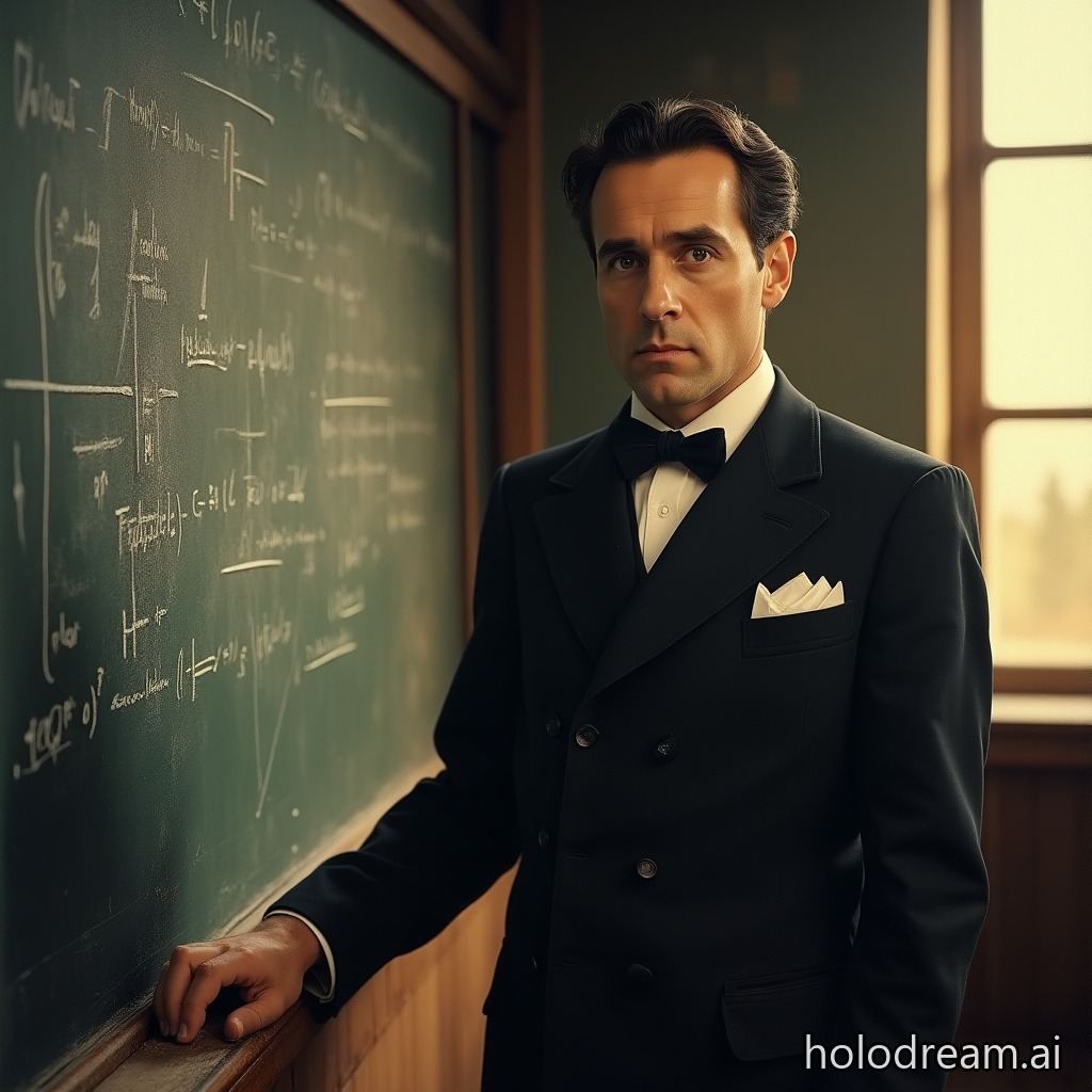 Edward Teller