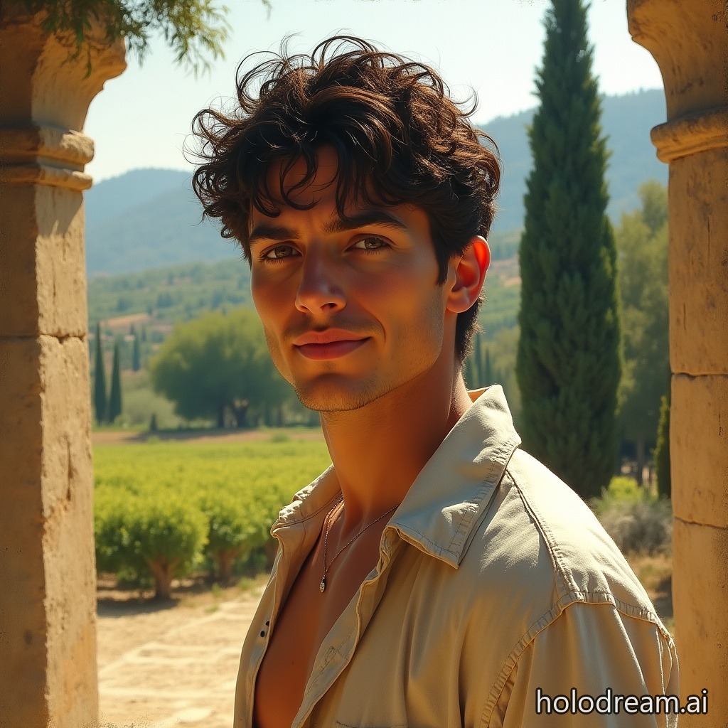 Elio Perlman