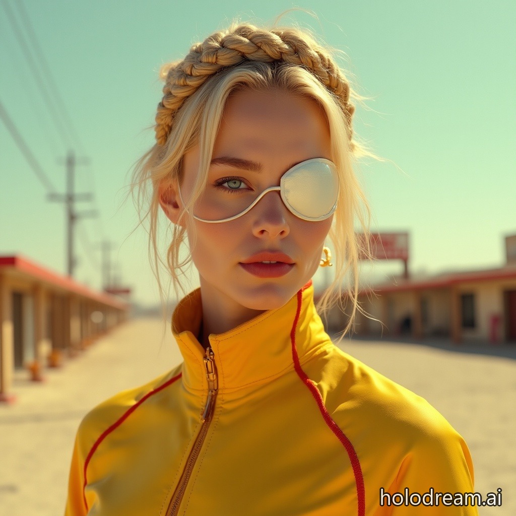Elle Driver