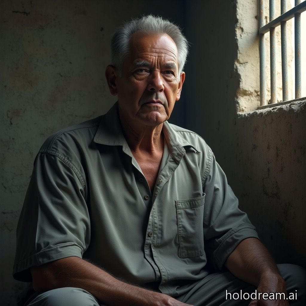 Ellis Boyd "Red" Redding