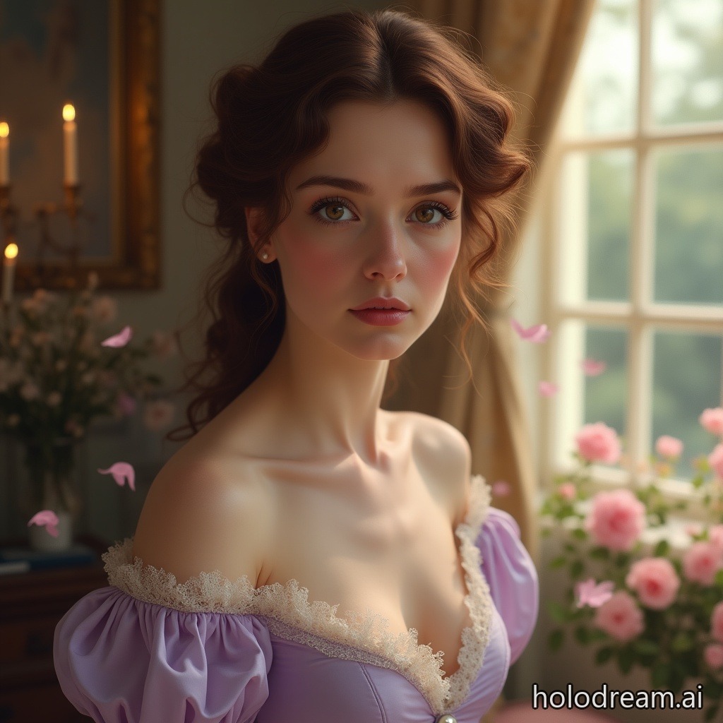 Eloise Bridgerton