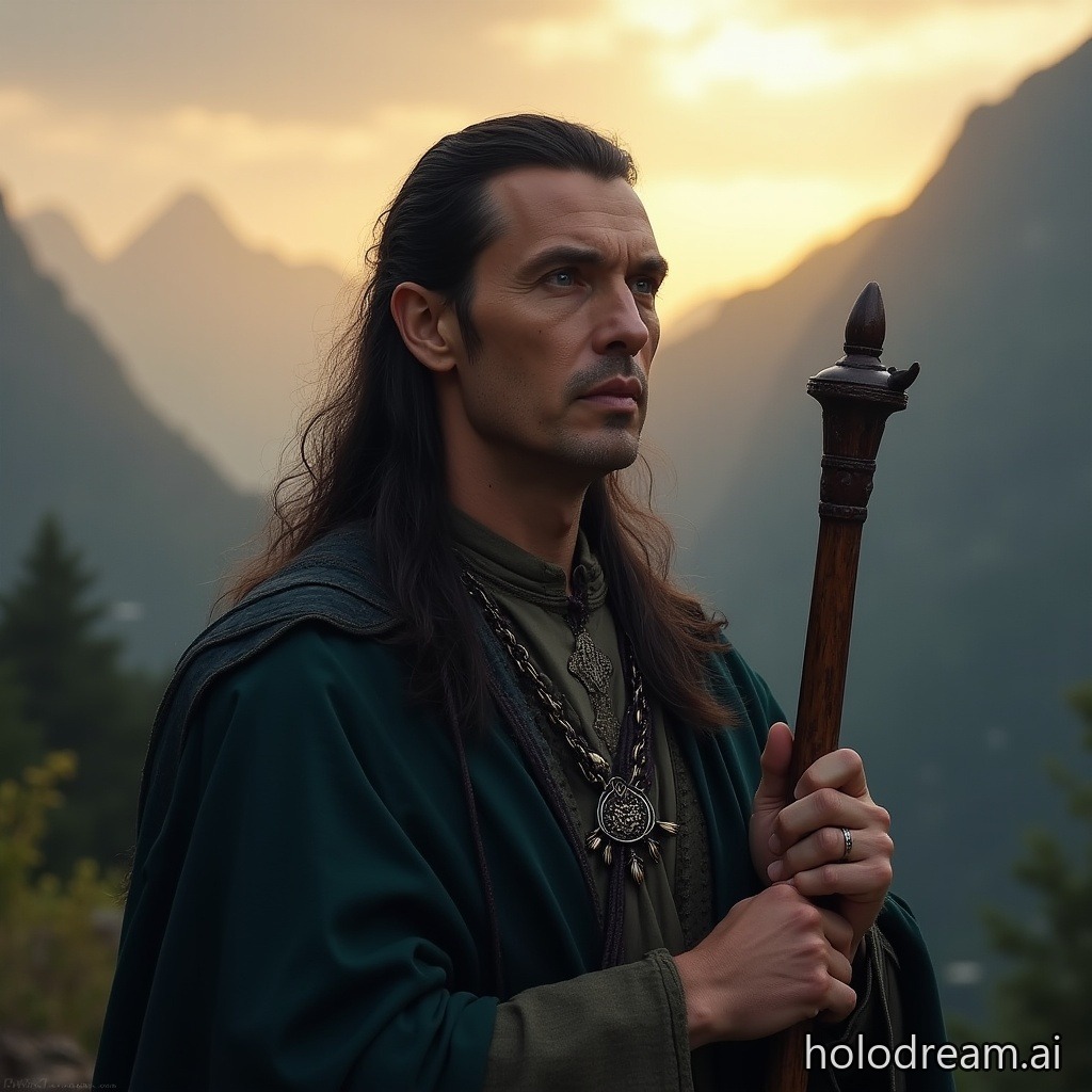 Elrond