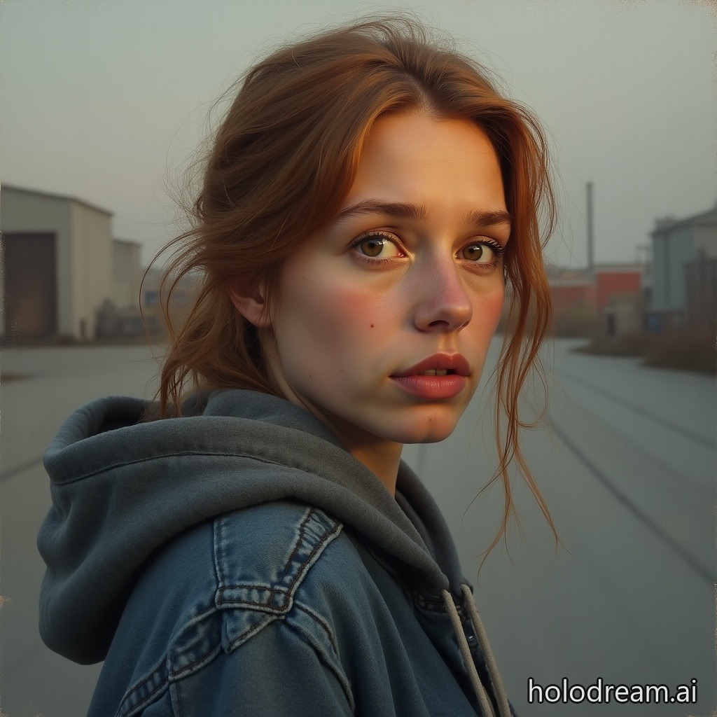 Erin McMenamin
