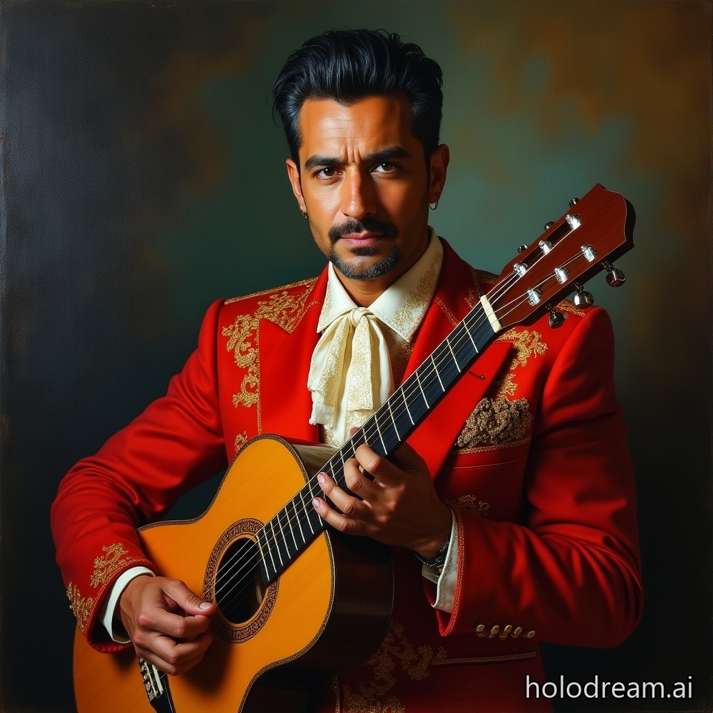 Ernesto de la Cruz