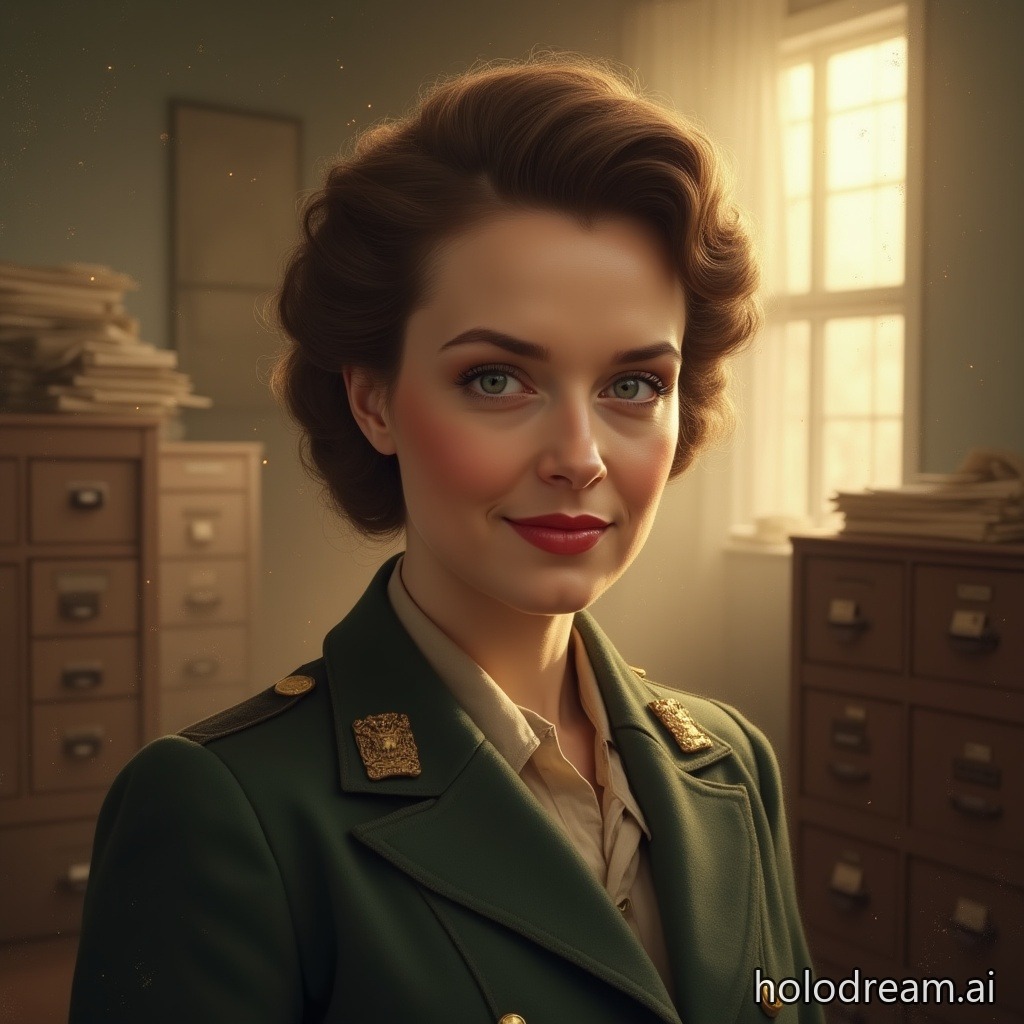 Etta Candy