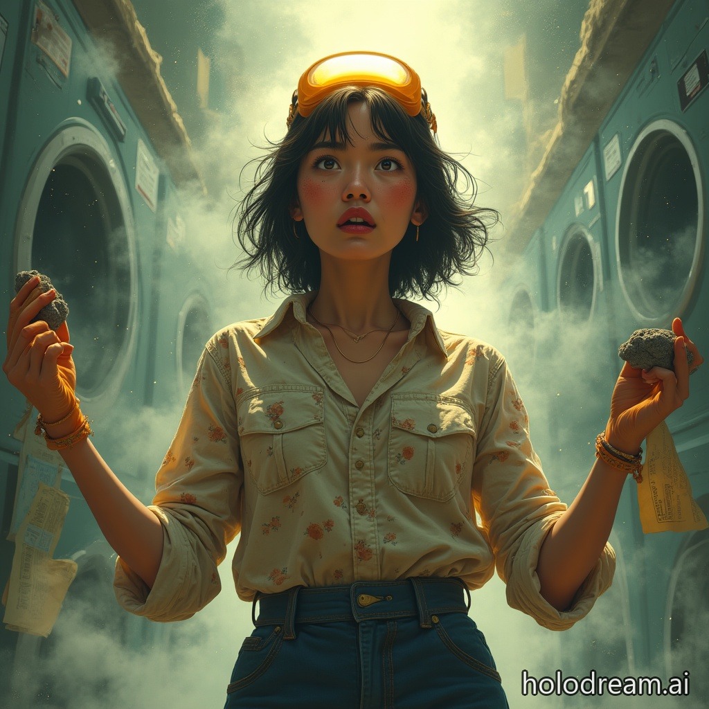 Evelyn Wang