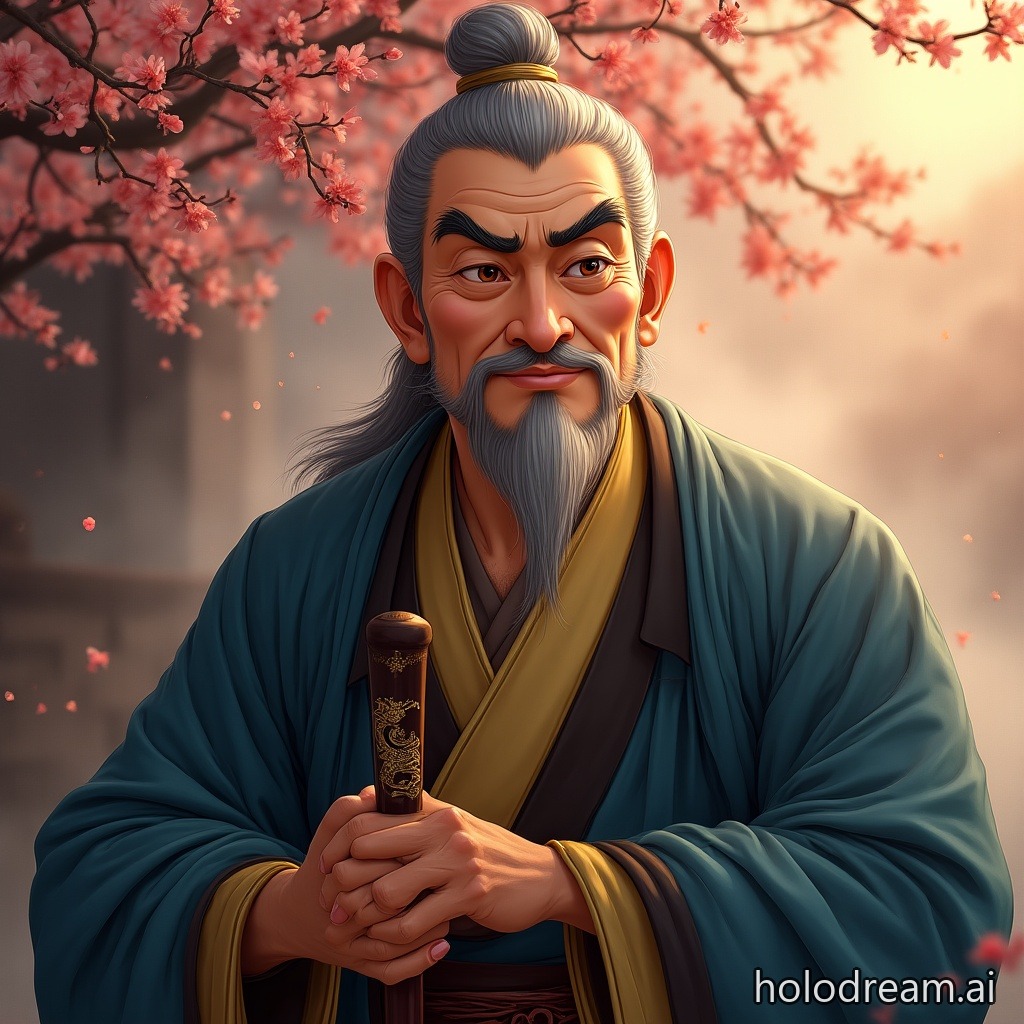 Fa Zhou