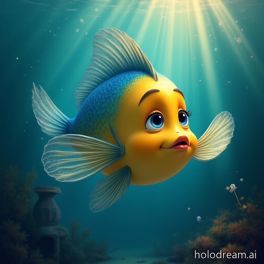 Flounder