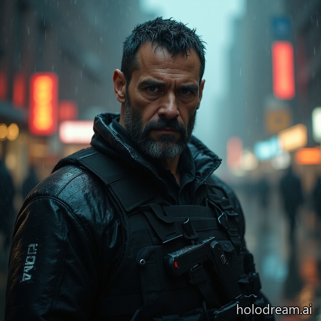 Frank Castle