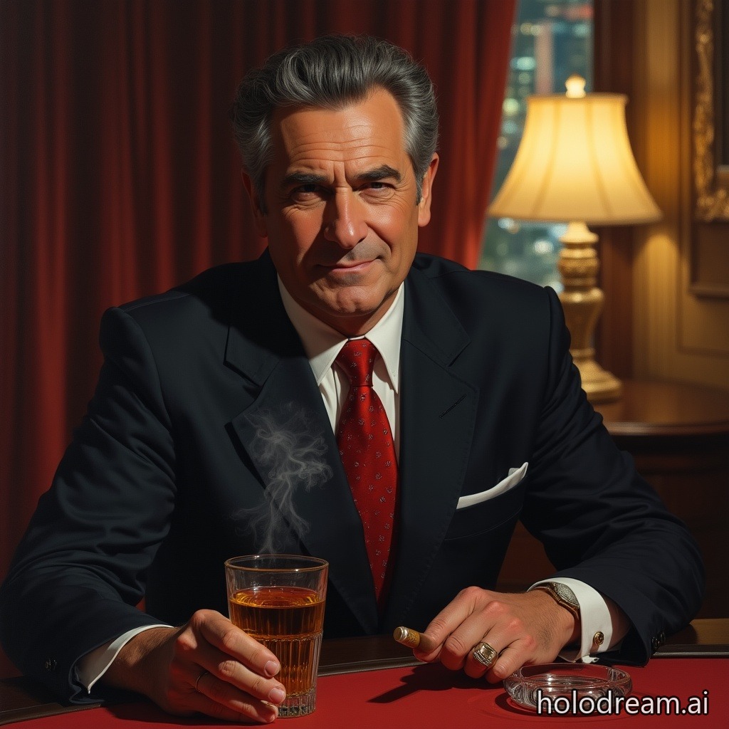 Frank Marino