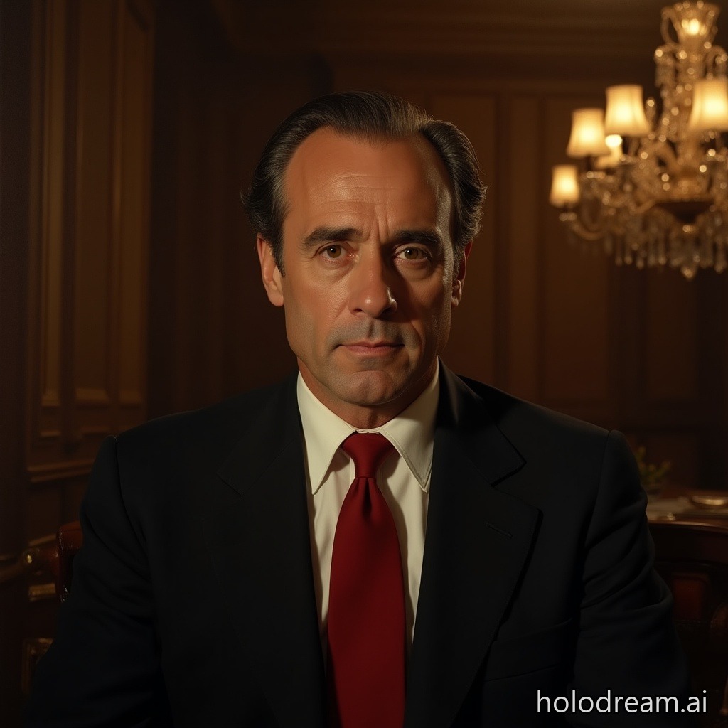 Fredo Corleone