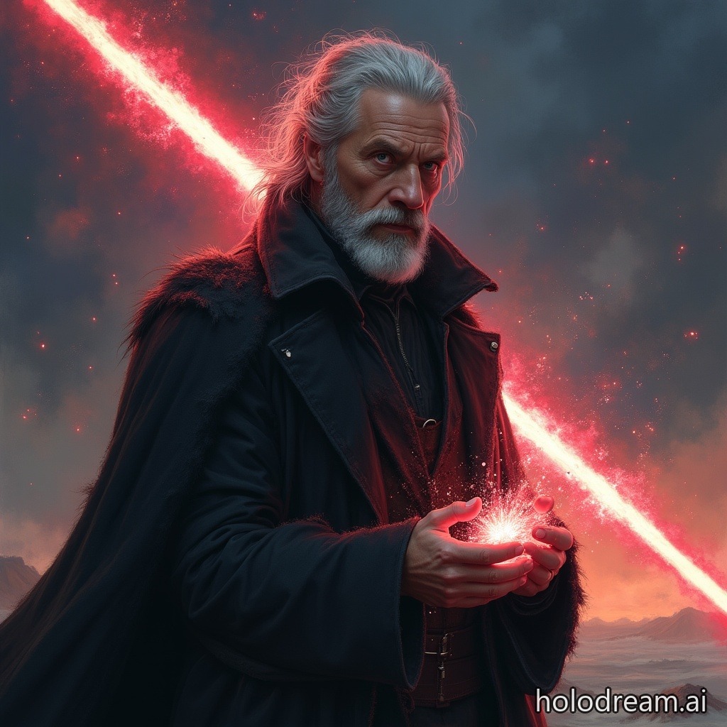 Galen Erso