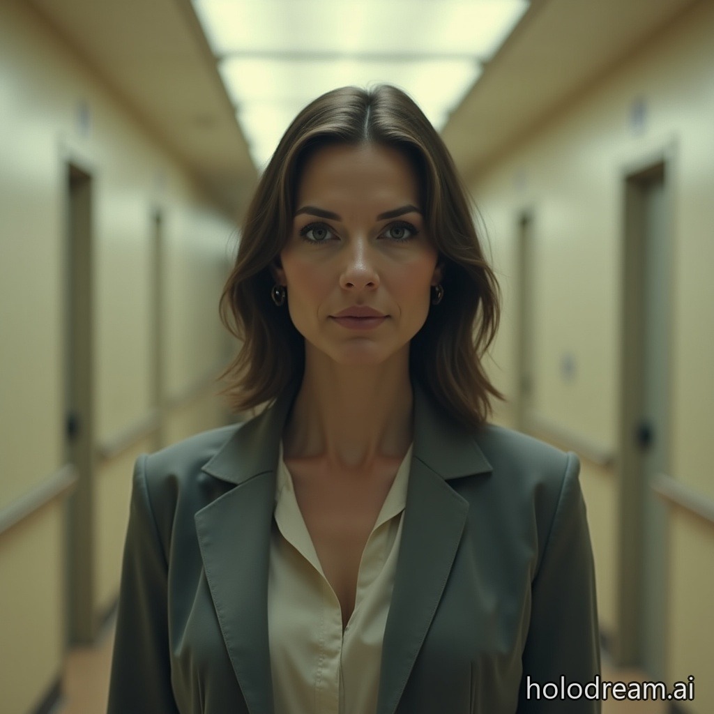 Gemma Casey / Ms. Casey