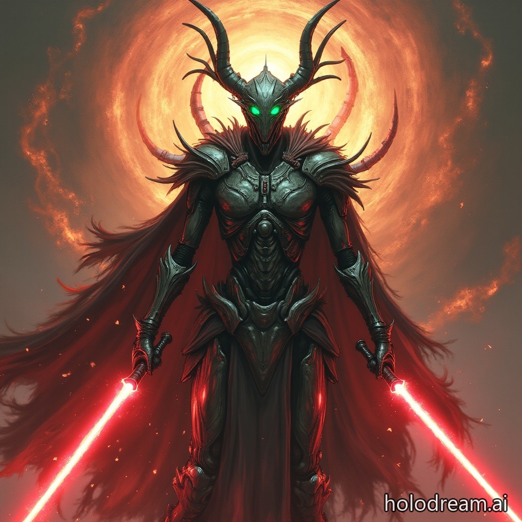General Grievous