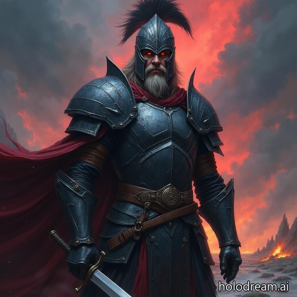 General Kael