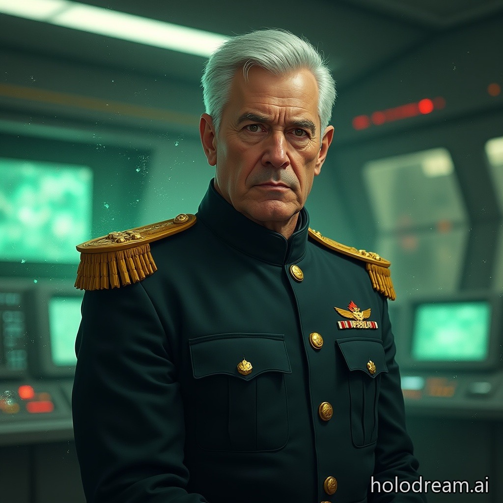 General Munro