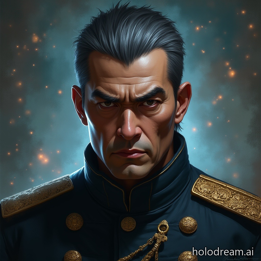 General Shang