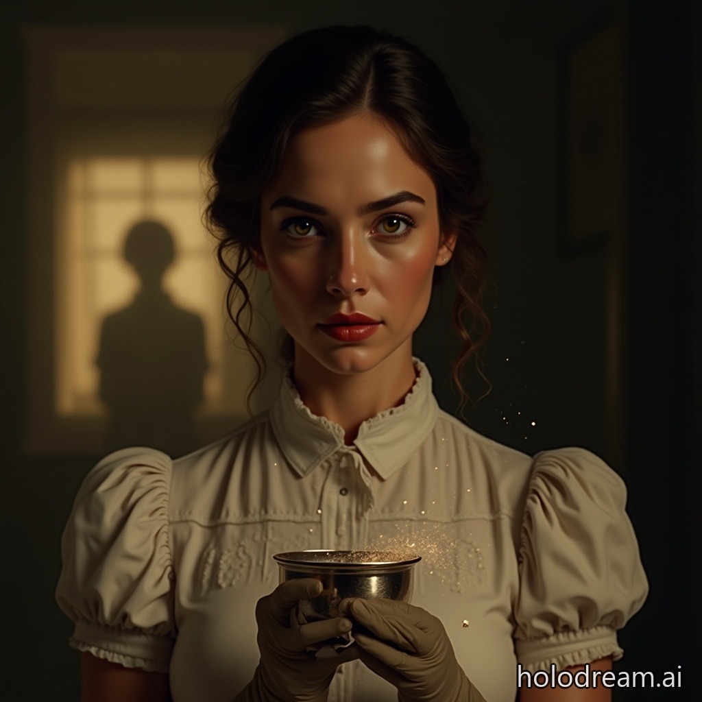 Georgina