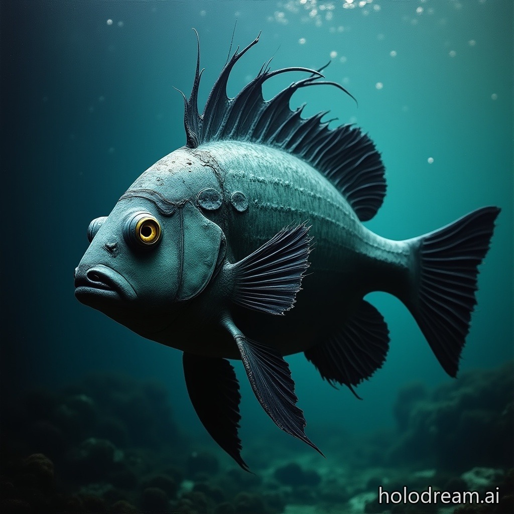 Gill