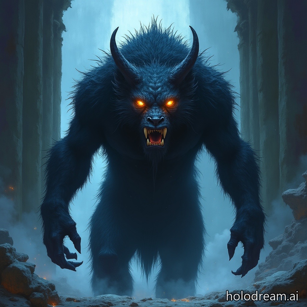 Gmork