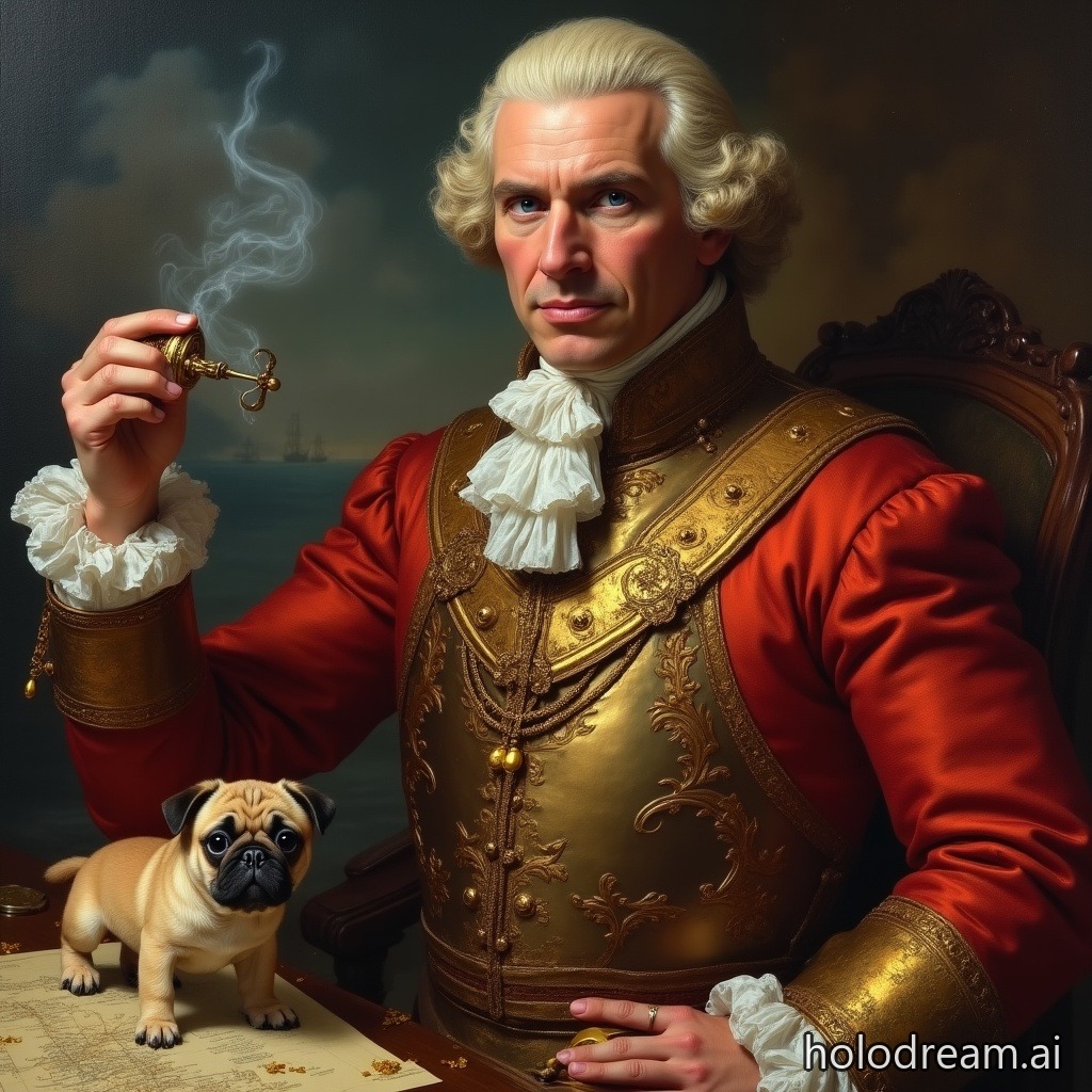 Governor Ratcliffe