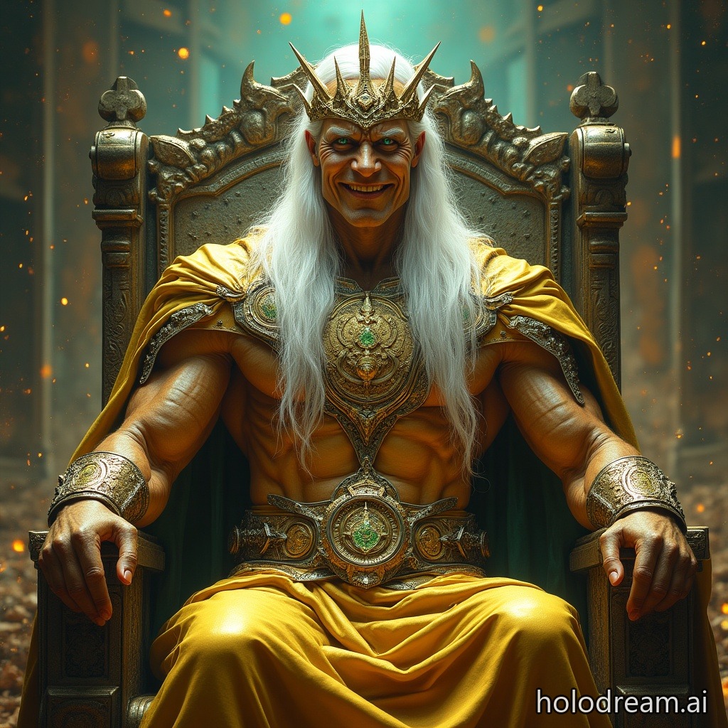 Grandmaster