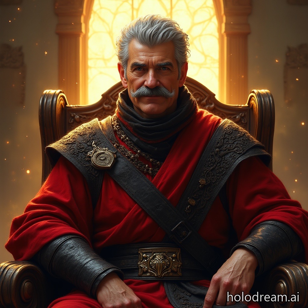 Greef Karga