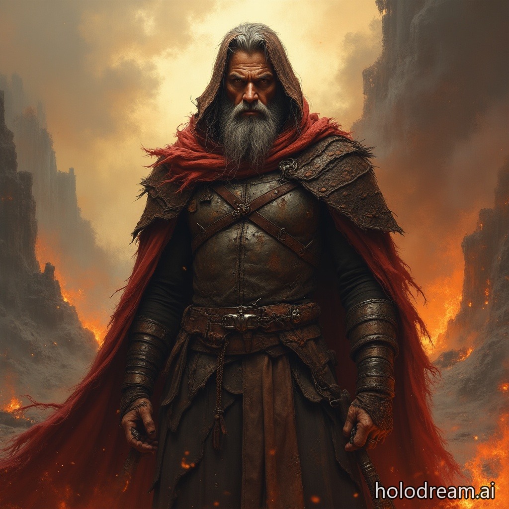 Halbrand