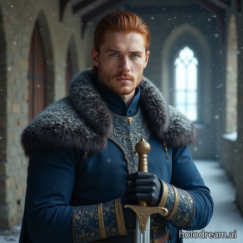 Hans