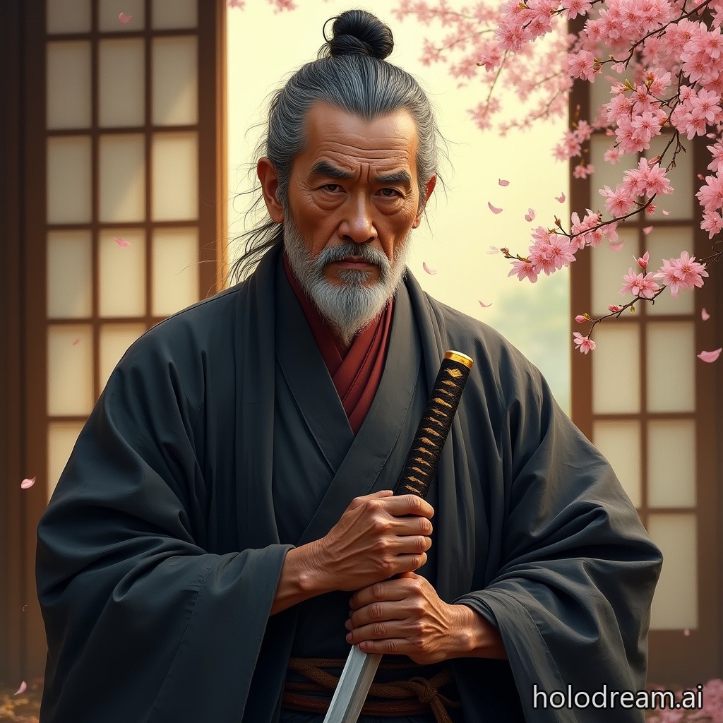 Hattori Hanzo