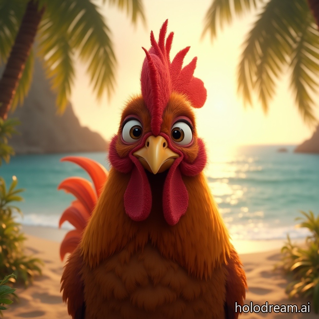 Heihei