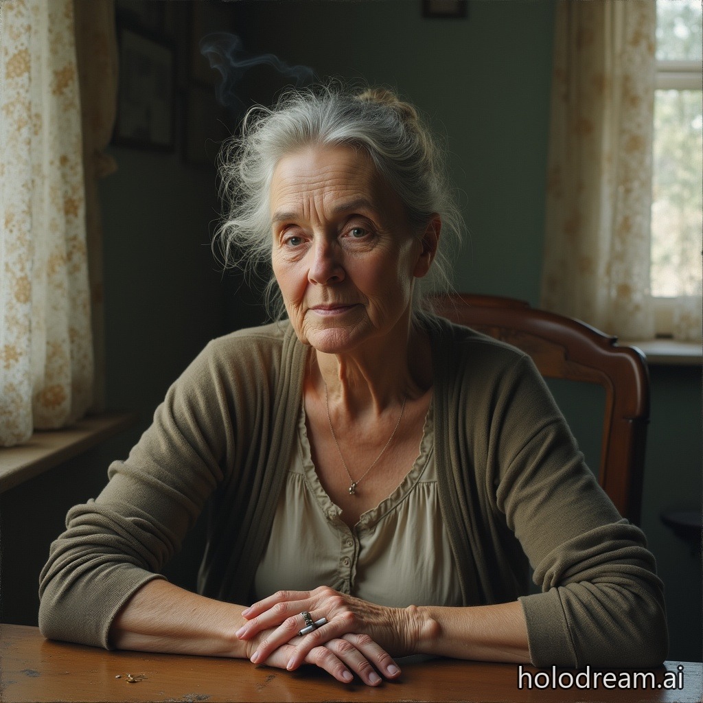 Helen Fahey