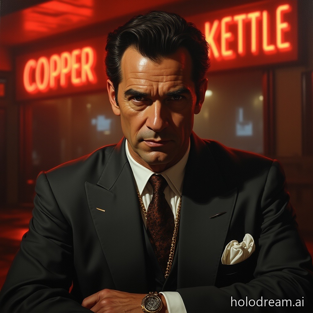 Henry Hill