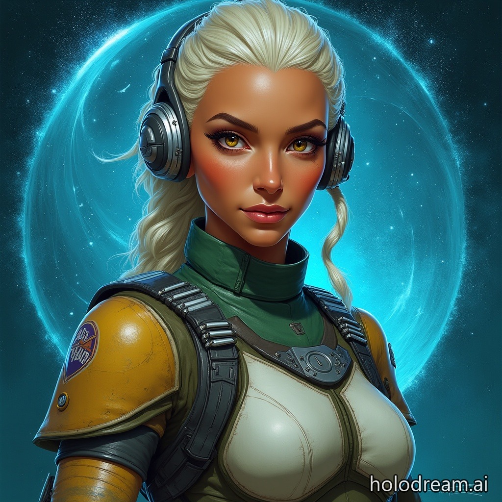 Hera Syndulla