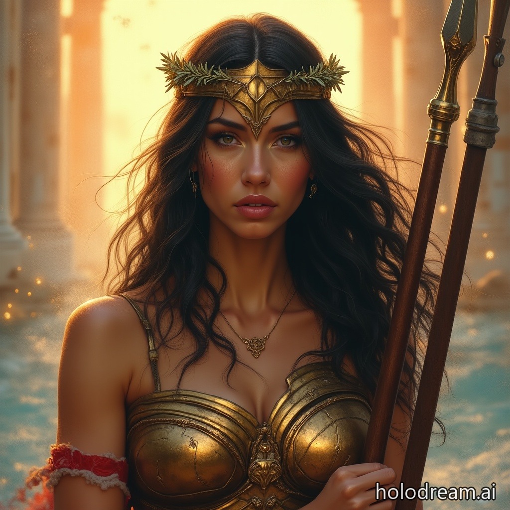 Hippolyta