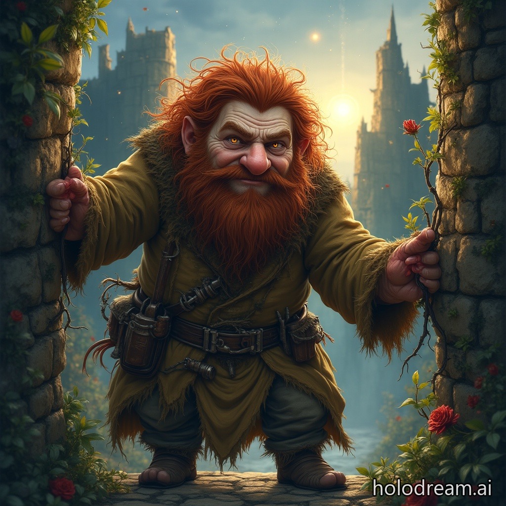 Hoggle
