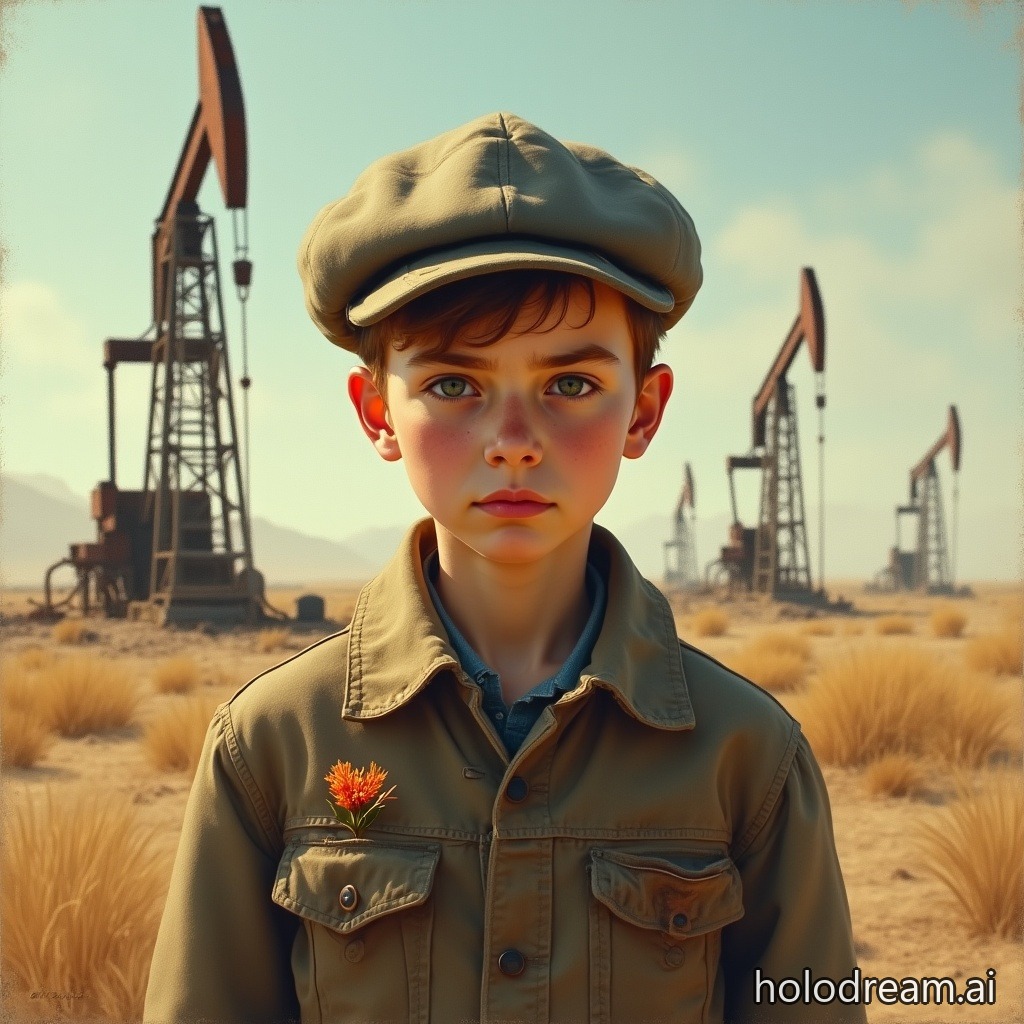 H.W. Plainview