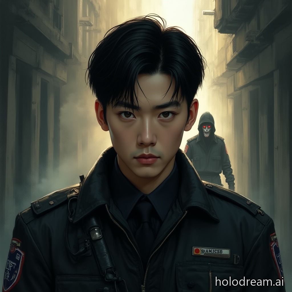 Hwang Jun-ho