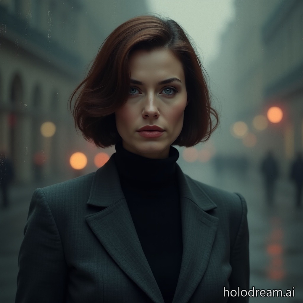 Ilsa Faust