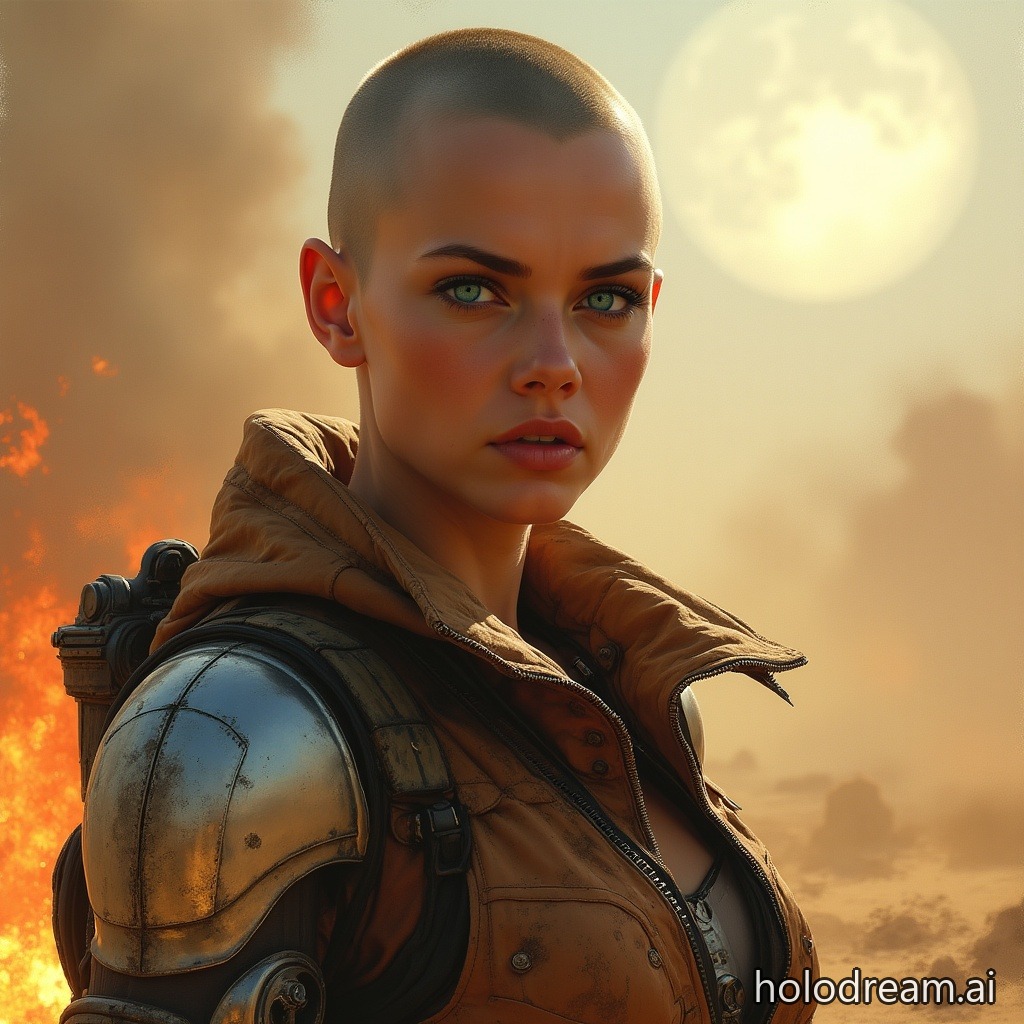 Imperator Furiosa