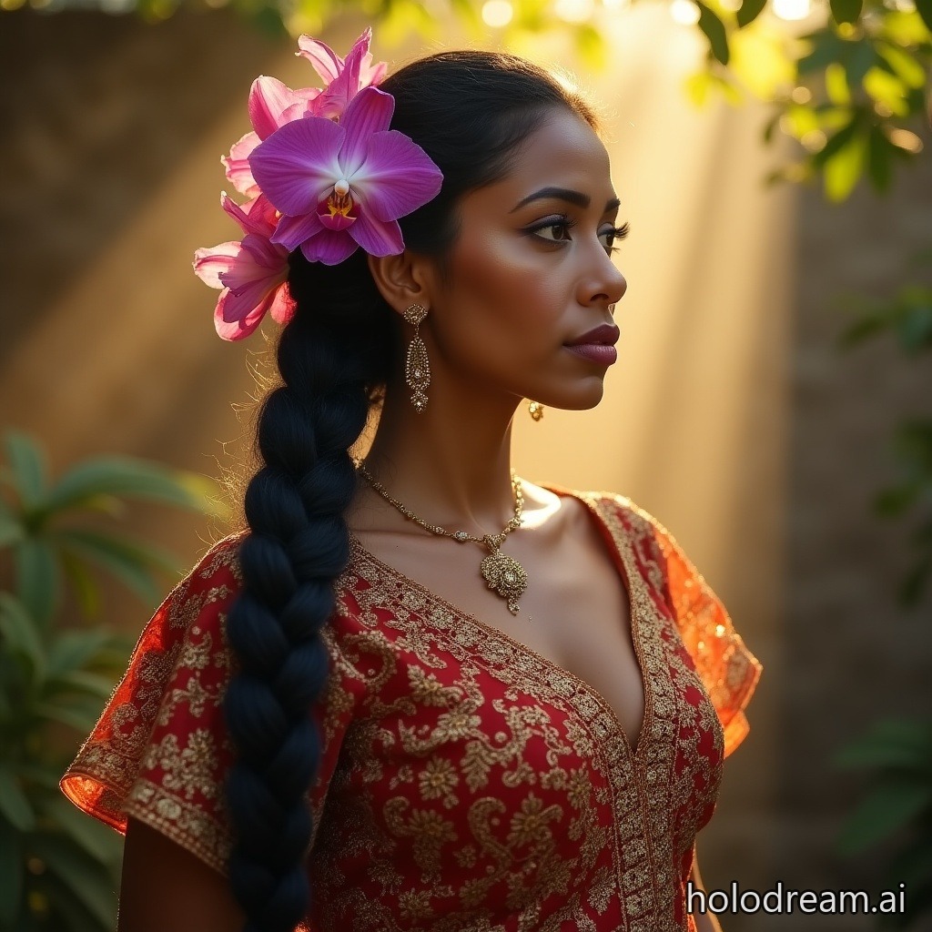 Isabela Madrigal