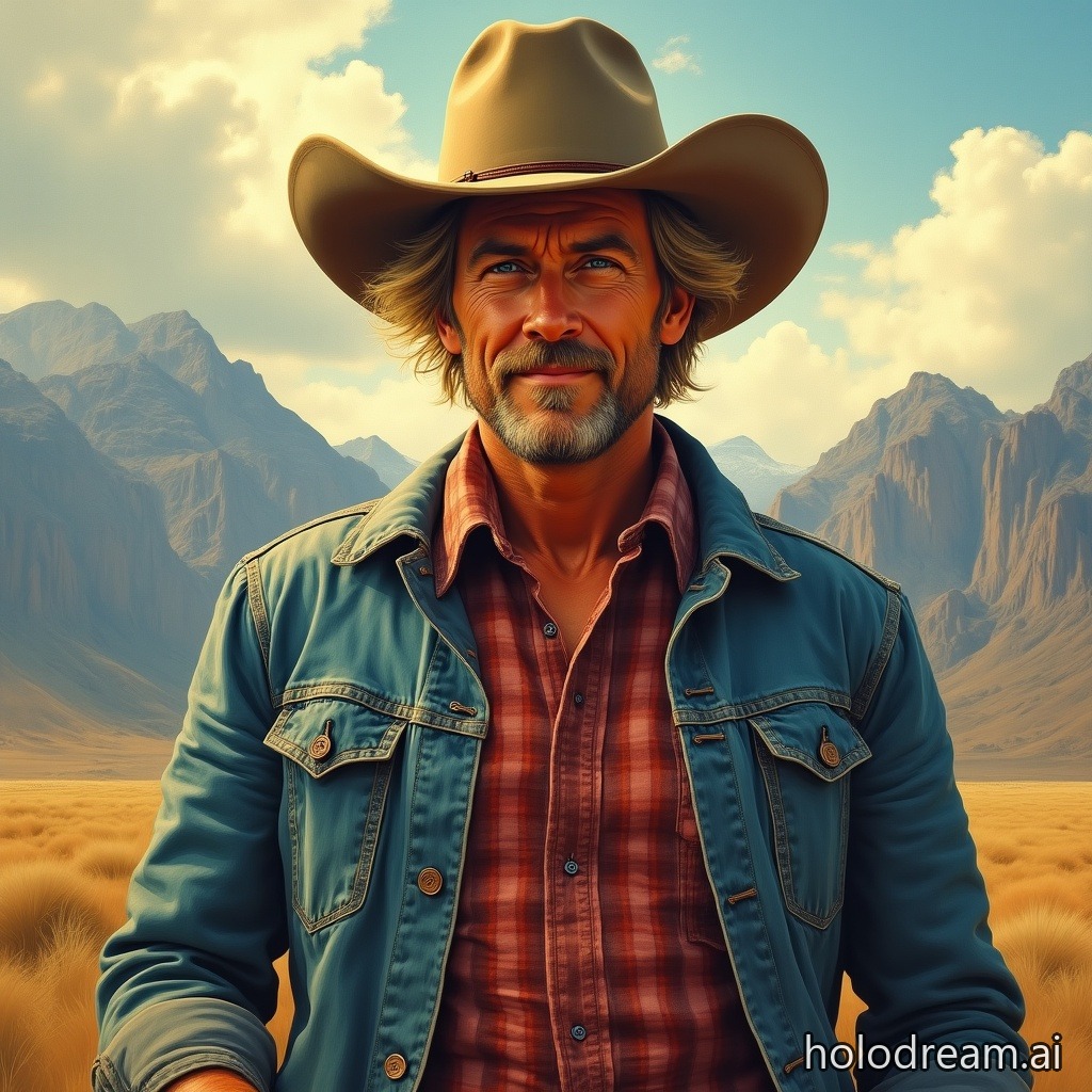 Jack Twist