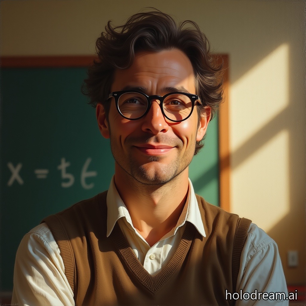 Jacob Hill