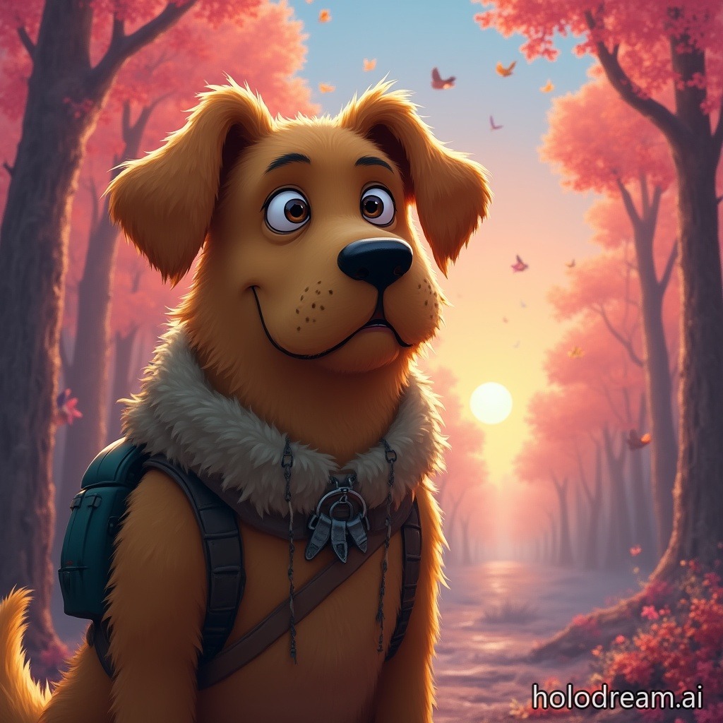 Jake the Dog