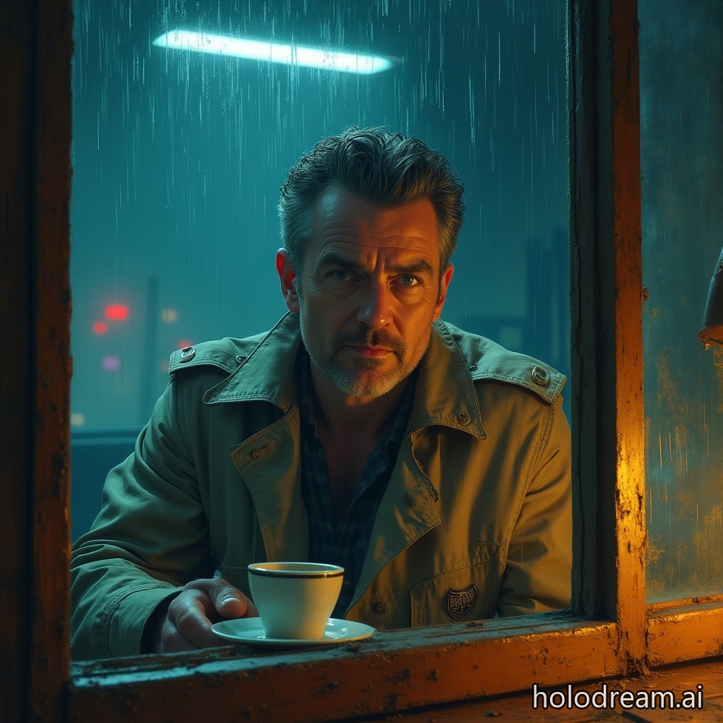 James Gordon