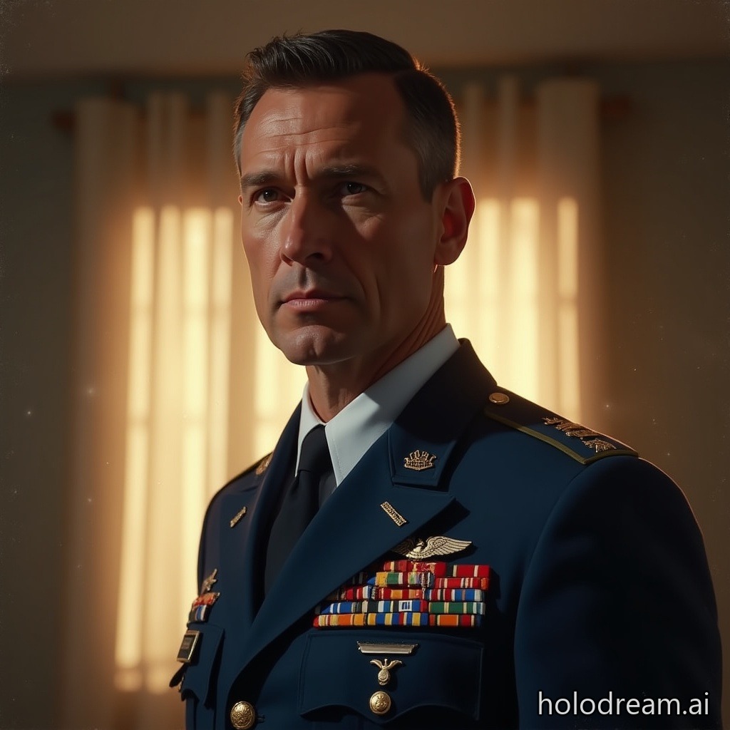 James "Rhodey" Rhodes / War Machine
